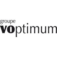 Groupe VOptimum SA logo - Similar company to Zinshafen