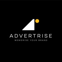 ADVERTRISE logo - Similar company to Βee Κings | Μarketing Consulting Services