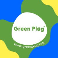 Green Plug logo - Similar company to Duramotion