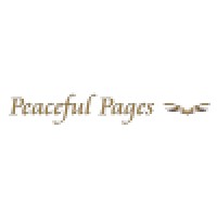 Peaceful Pages, Bookstore Owner