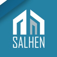 CONSTRUCTORA SALHEN logo - Similar company to Constructora Siete Lagos Ltda.