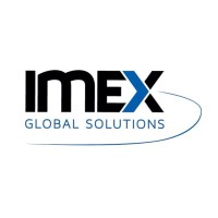 IMEX Global Solutions LLC logo - Similar company to Imex Import Export