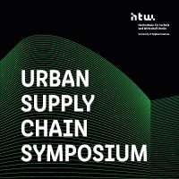 Urban Supply Chain Symposium