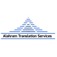 Alahram Translation Services logo - Similar company to Ejada Translation