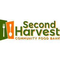 Second Harvest Community Food Bank logo - Similar company to Detester Magazine
