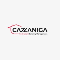 Cazzaniga Costruzioni Building Management logo - Similar company to Square Srl
