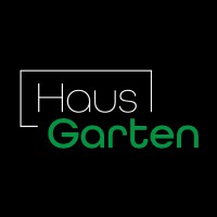 Haus Garten Paisagismo logo - Similar company to Badara Arquitetura E Paisagismo