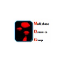 Multiphase Dynamics Group logo - Similar company to Tsircon Co. Ltd