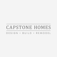 Capstone Homes logo - Similar company to Babson Black Graduate Club