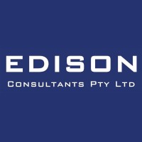 Edison Consultants logo - Similar company to Juicy Design