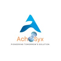 Achoosyx logo - Similar company to Intern Ninja