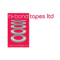 Hi Bond Tapes Ltd logo - Similar company to Clarus Engineering Corporation