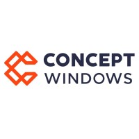 Concept Windows logo - Similar company to Firmstruct