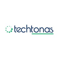 Techtonas logo - Similar company to Core Academy