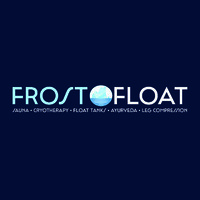 Frost and Float Spa logo - Similar company to Experiencesandevents.Com