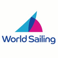 World Sailing logo - Similar company to Vakaros