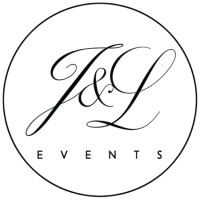 J&L Events | Event Planing and Wedding Coordination logo - Similar company to First Class Event (Fce)