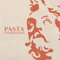 Pasta Evangelists logo - Similar company to Busaba