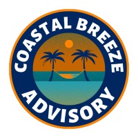 Coastal Breeze Advisory logo - Similar company to Odr Group, Llc