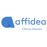 Affidea Clínica Atenea logo - Similar company to Affidea Spain