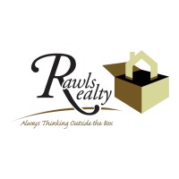 RAWLS REALTY, INC. logo - Similar company to Vantosh Realty Group
