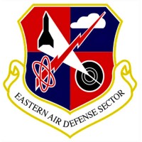 Eastern Air Defense Sector logo - Similar company to Us Northern Command Jtfcs