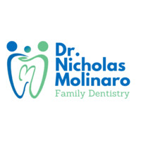 Dr. Nicholas J. Molinaro, DDS