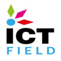 ICT Field logo - Similar company to Hash Maldives