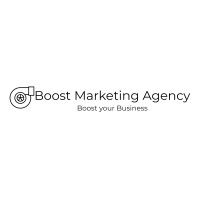 Boost Marketing Agency logo - Similar company to Key Installaties