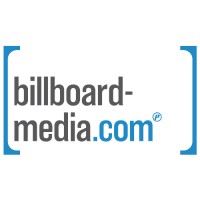 Billboard Media - Digitale Informationssysteme logo - Similar company to Pansound Gmbh