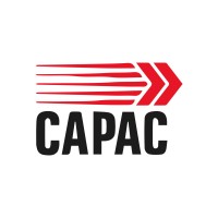 CAPAC SRL logo - Similar company to Temis S.A.
