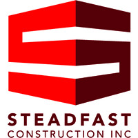 Steadfast Construction Inc. logo - Similar company to Cdk Construction
