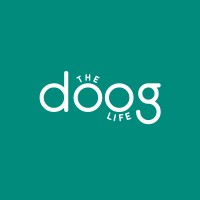 The Doog Life logo - Similar company to Bdebruno