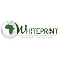 Whiteprint logo - Similar company to Sun Plastics