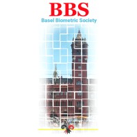 BBS - Basel Biometric Society logo - Similar company to Refuah Solutions Ltd.