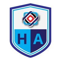 HaxyGen Academy logo - Similar company to Tech Secure  2.0