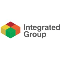 Integrated Group logo - Similar company to Spaces Ci