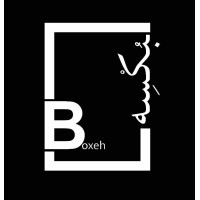 Boxeh logo - Similar company to Paltic