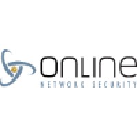 Online Network Security logo - Similar company to Galaxy Network