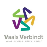 Vaals Verbind(t) logo - Similar company to De Voltage | Indoor Entertainment