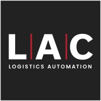 LAC Logistics Automation logo - Similar company to Mpac Lambert