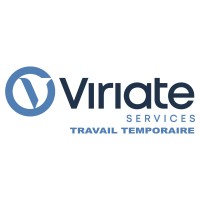 Viriate Services logo - Similar company to Mb Tanaservices