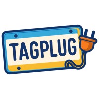TagPlug logo - Similar company to Ion Avt Inc.