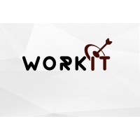 WorkIT Solutions logo - Similar company to Work It Solutions