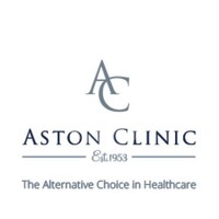 Aston Clinic London logo - Similar company to Flexbuild