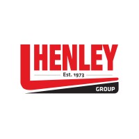 Henley Forklift Group Ltd. logo - Similar company to Reddilift Forklift Services