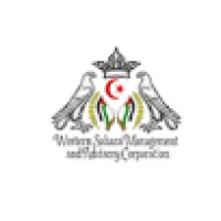 Western Sahara Advisory Corporation logo - Similar company to Redstone Resources Limited