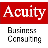 Acuity Business Consulting Ltd