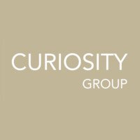 Curiosity Group GmbH logo - Similar company to Digital Mantis