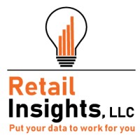 Retail Insights, LLC logo - Similar company to Reporte Lobby